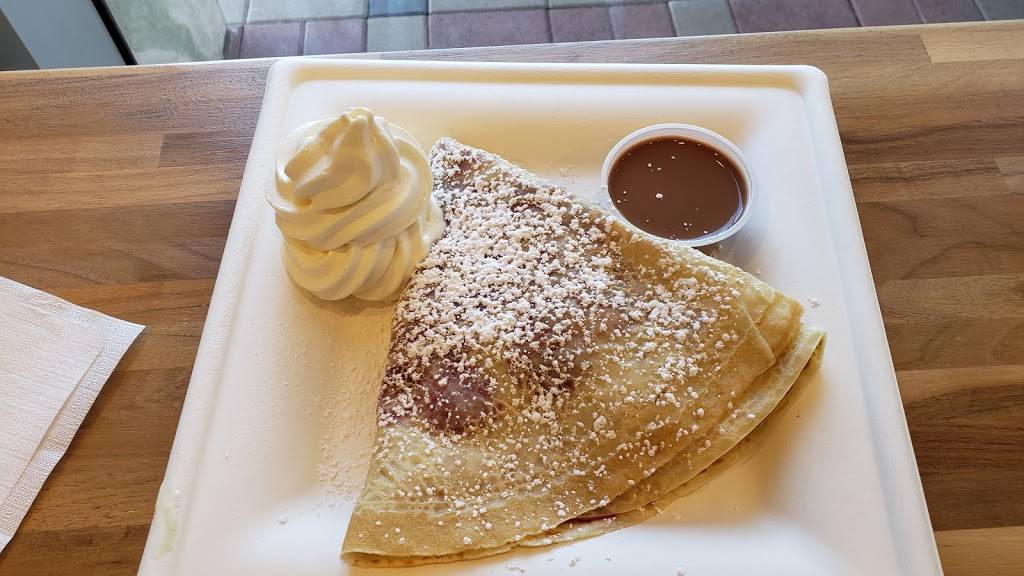 Creme & Chocolats | restaurant | 1744 S Val Vista Dr #111, Mesa, AZ 85204, USA | 4809126544 OR +1 480-912-6544