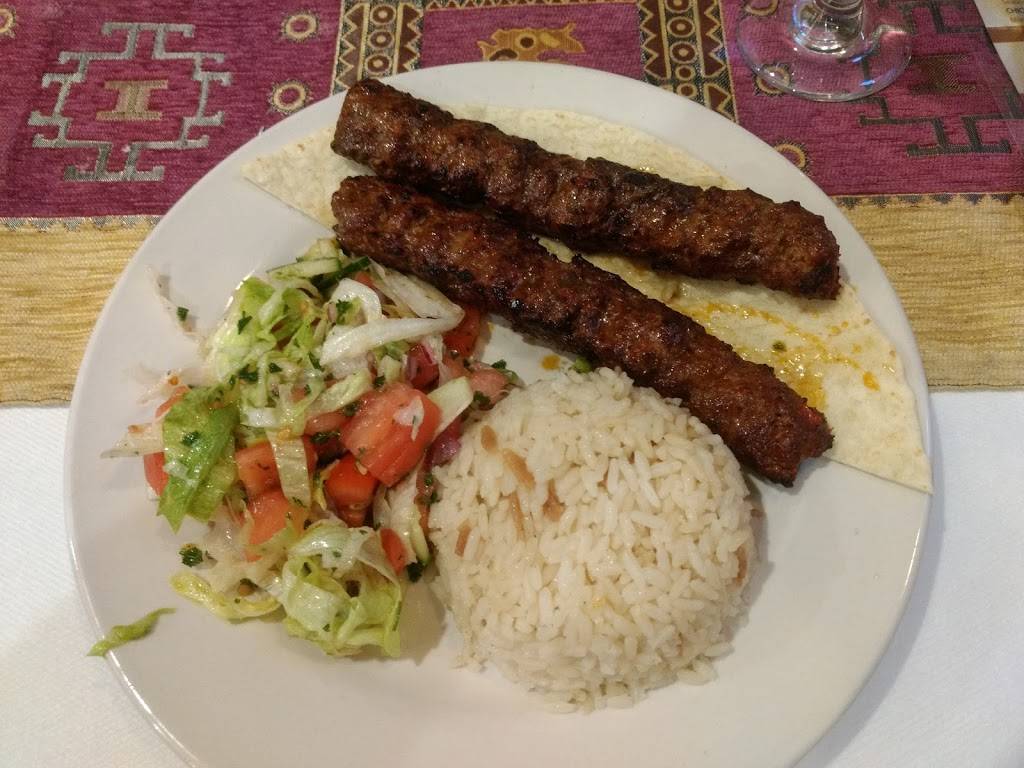 Turkish Grille | restaurant | 272 Melwood Ave, Pittsburgh, PA 15213, USA | 4122357215 OR +1 412-235-7215
