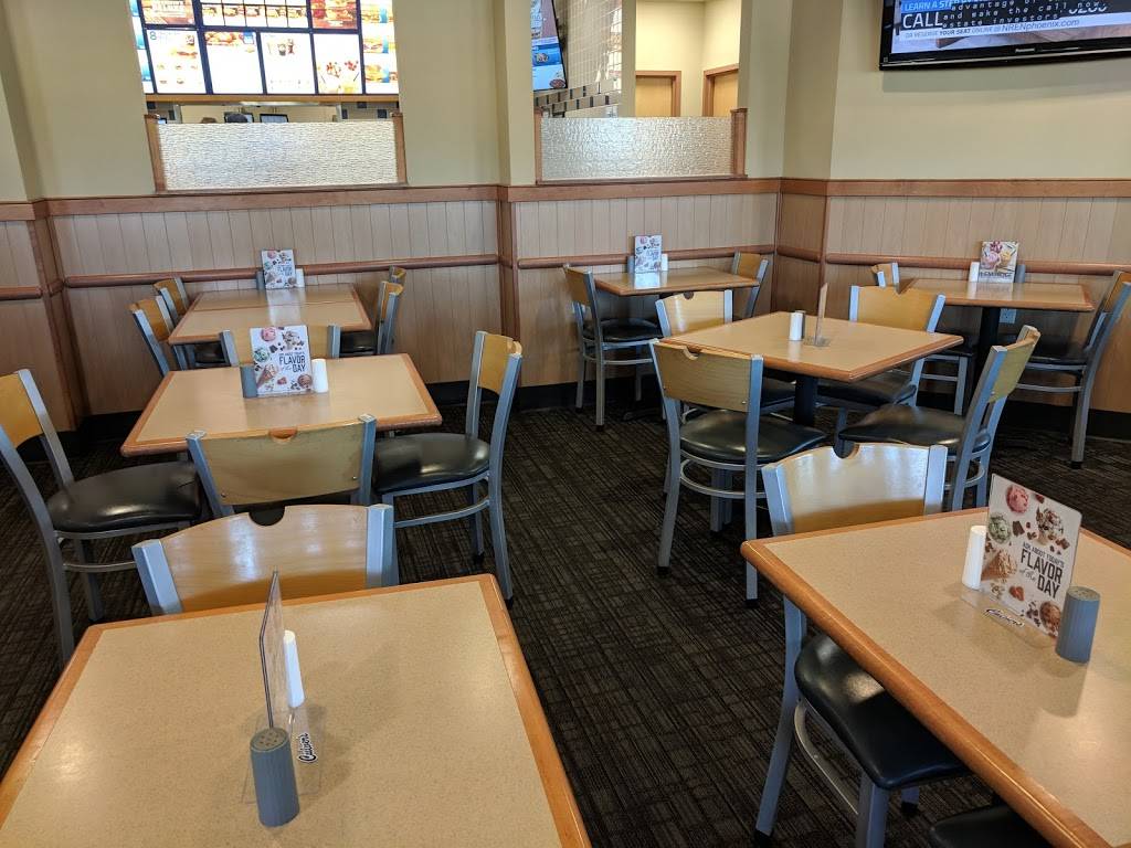 Culvers | restaurant | 16145 W Bell Rd, Surprise, AZ 85374, USA | 6232186575 OR +1 623-218-6575