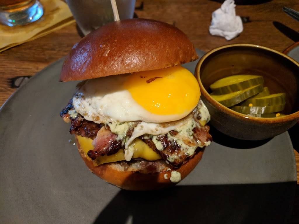 Bar Lyon | restaurant | 1750 Washington St, Boston, MA 02118, USA | 6179044020 OR +1 617-904-4020