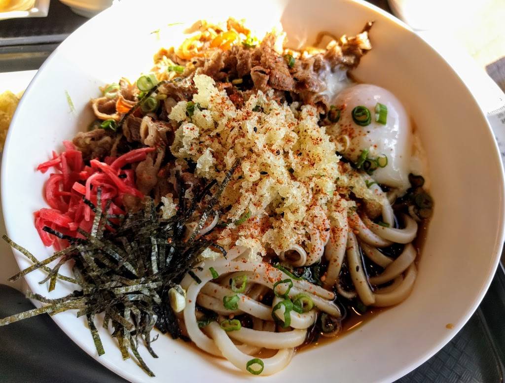 Ikigai Udon | restaurant | 8245 Preston Rd Ste 100, Plano, TX 75024, USA | 4699696072 OR +1 469-969-6072