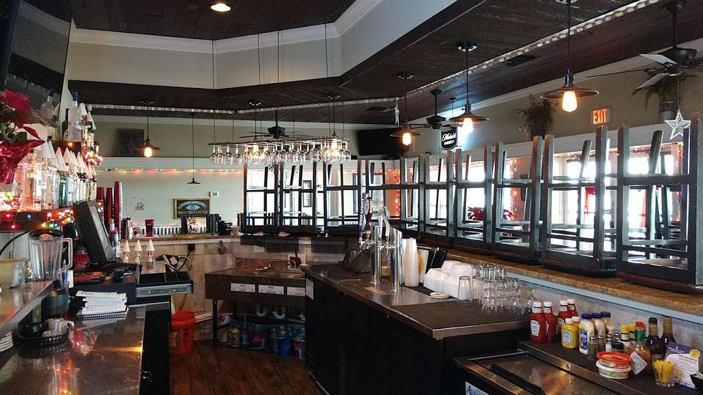 Riverside Bar & Grill | restaurant | 2035 Pier Dr, Ruskin, FL 33570, USA | 8134194904 OR +1 813-419-4904