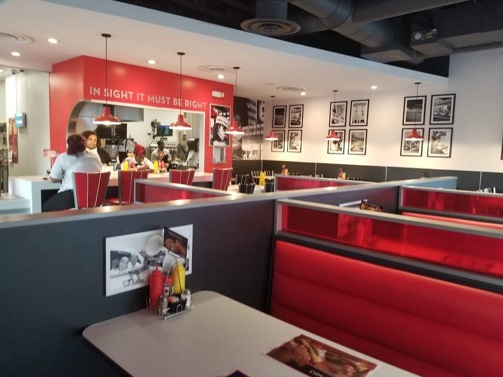 Steak n Shake | restaurant | 1331 Roberts Branch Pkwy, Columbia, SC 29203, USA | 8036913029 OR +1 803-691-3029