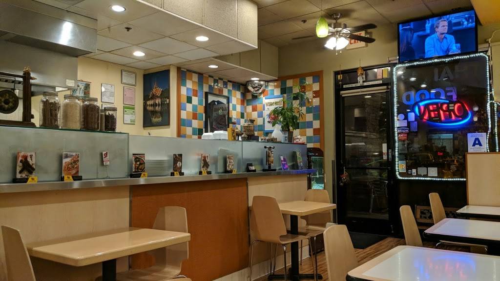 S Thai Food Restaurant | meal delivery | 26490 Ynez Rd suite b, Temecula, CA 92591, USA | 9516992424 OR +1 951-699-2424