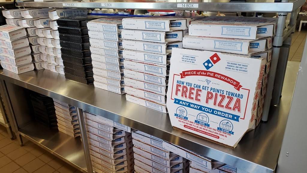 Dominos Pizza | restaurant | 1673 W Ute Blvd Suite B, Park City, UT 84098, USA | 4358001299 OR +1 435-800-1299