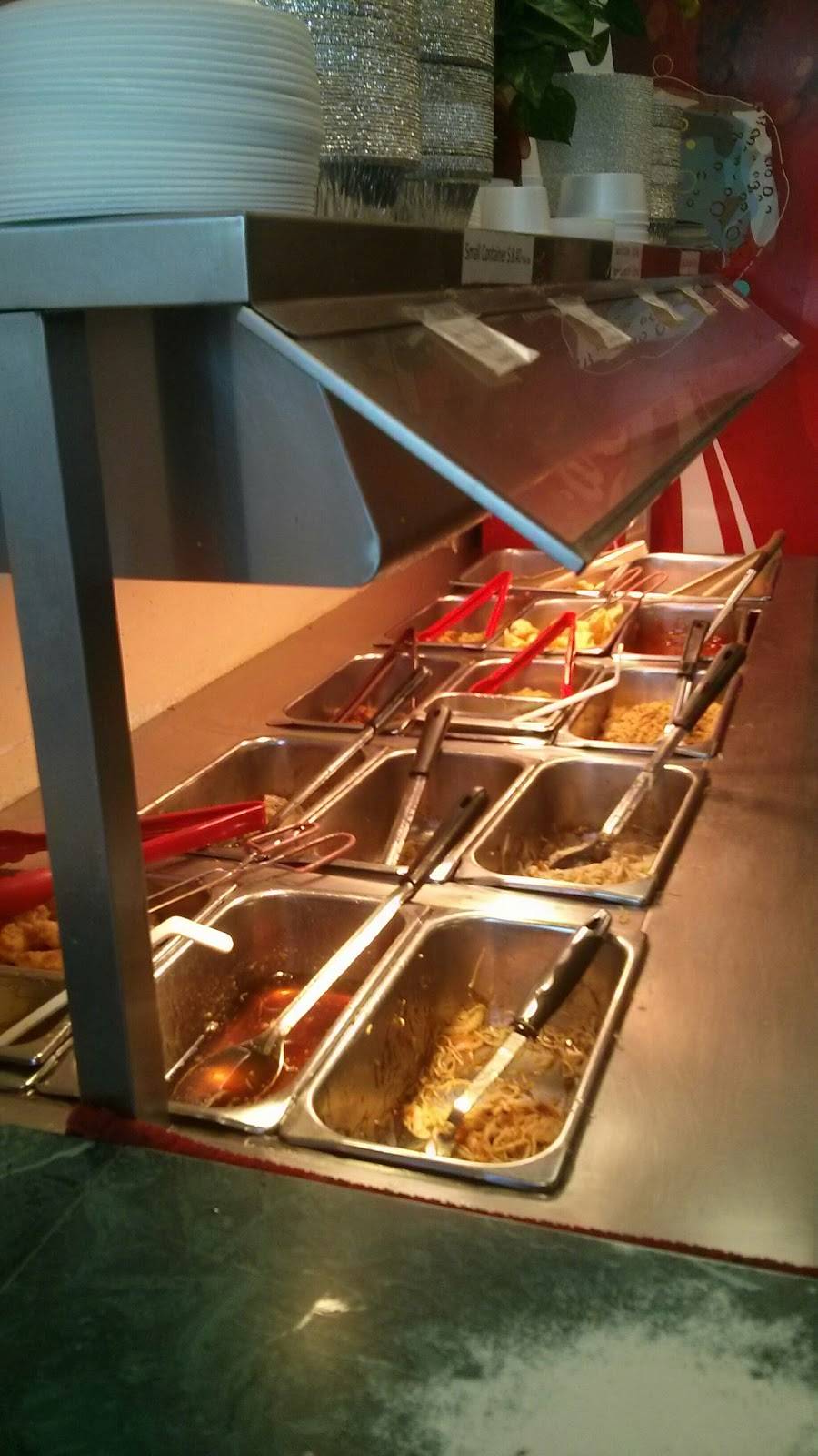 Laiking Chinese Food | restaurant | 30 Queensland Rd, Stratford, ON N4Z 1H4, Canada | 5192752800 OR +1 519-275-2800