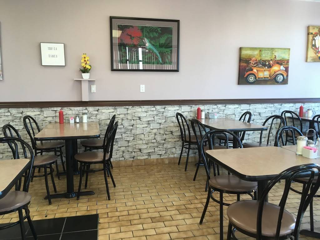 Bridgettes Family Restaurant | restaurant | Oshawa, ON L1H 3L9, Canada | 9054325434 OR +1 905-432-5434