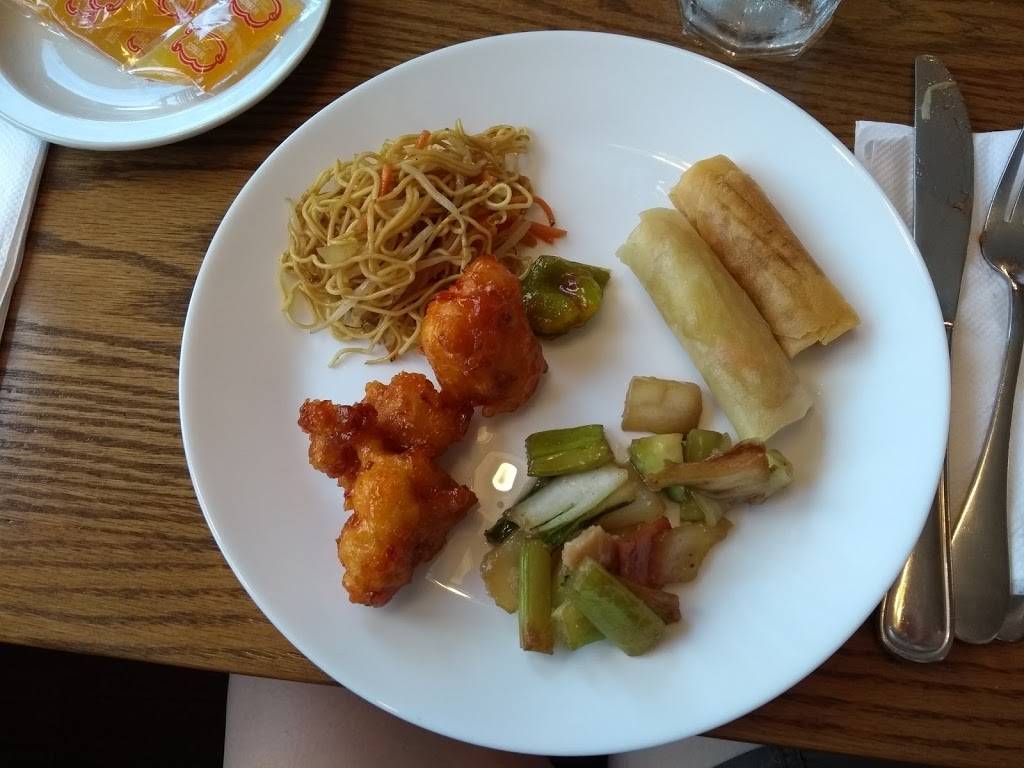 Golden Dragon Chinese Cuisine | restaurant | 92 King St W, Cobourg, ON K9A 2M3, Canada | 2892520906 OR +1 289-252-0906