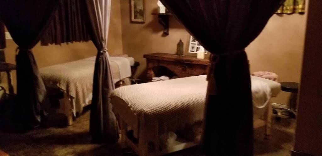 El León Thai Message | restaurant | Los Angeles, CA 90048, USA | 3237829582 OR +1 323-782-9582