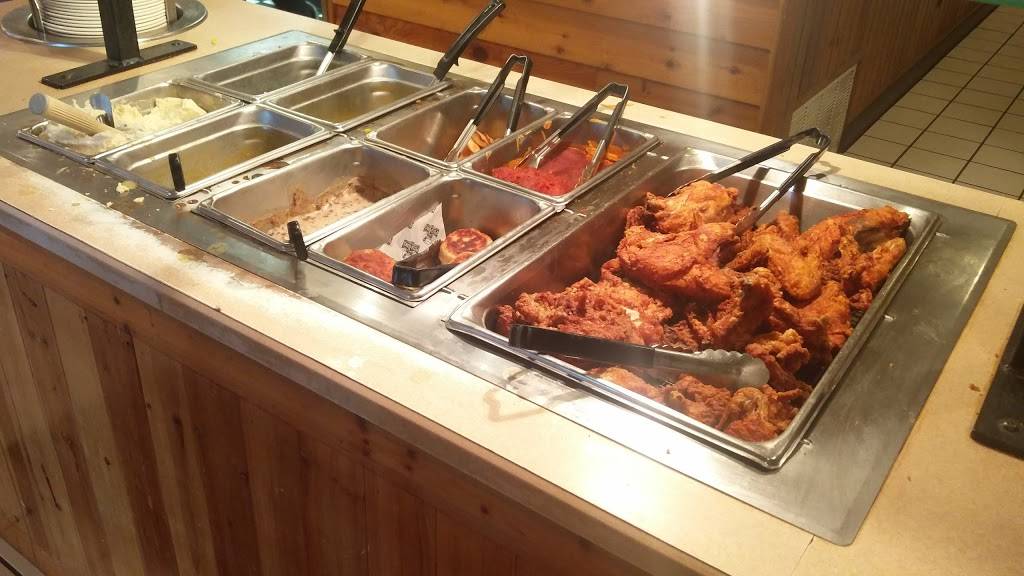 Pizza Ranch | meal delivery | 395 Beaver Kreek Center, North Liberty, IA 52317, USA | 3196267999 OR +1 319-626-7999