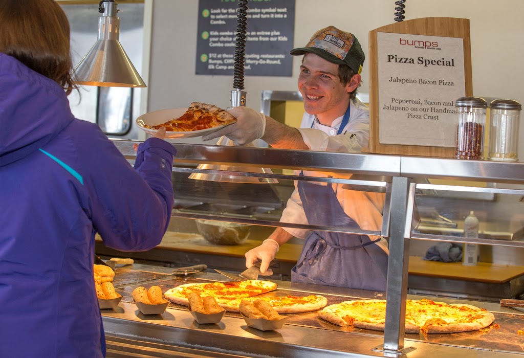 Bumps | restaurant | 38700 Highway 82, - Base of Buttermilk, Aspen, CO 81611, USA | 9709200991 OR +1 970-920-0991