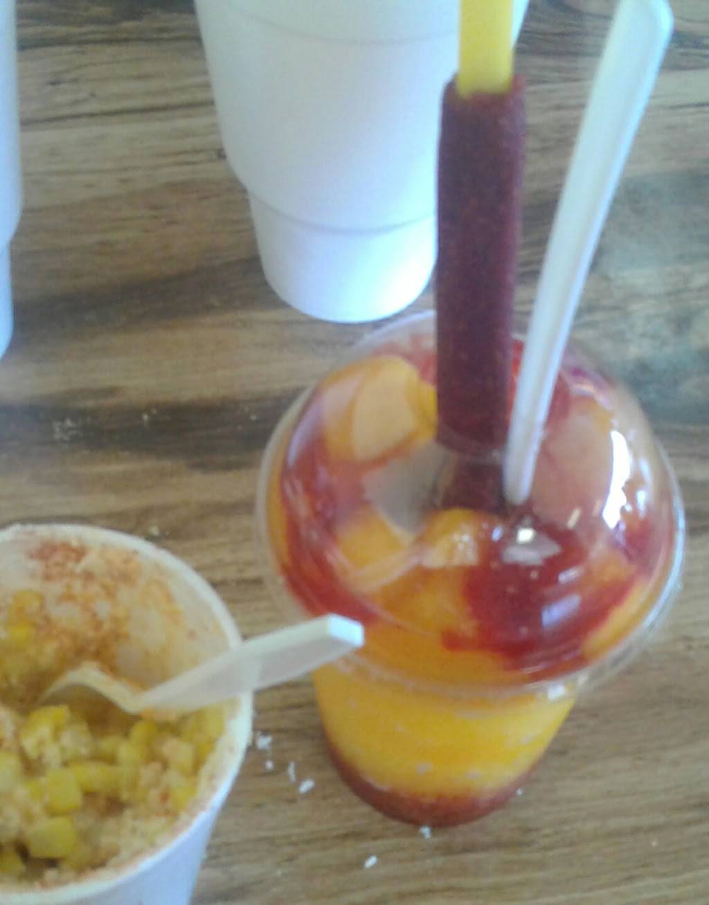 Paleteria Michoacana | restaurant | 9467 E 31st St, Tulsa, OK 74145, USA | 9188083845 OR +1 918-808-3845