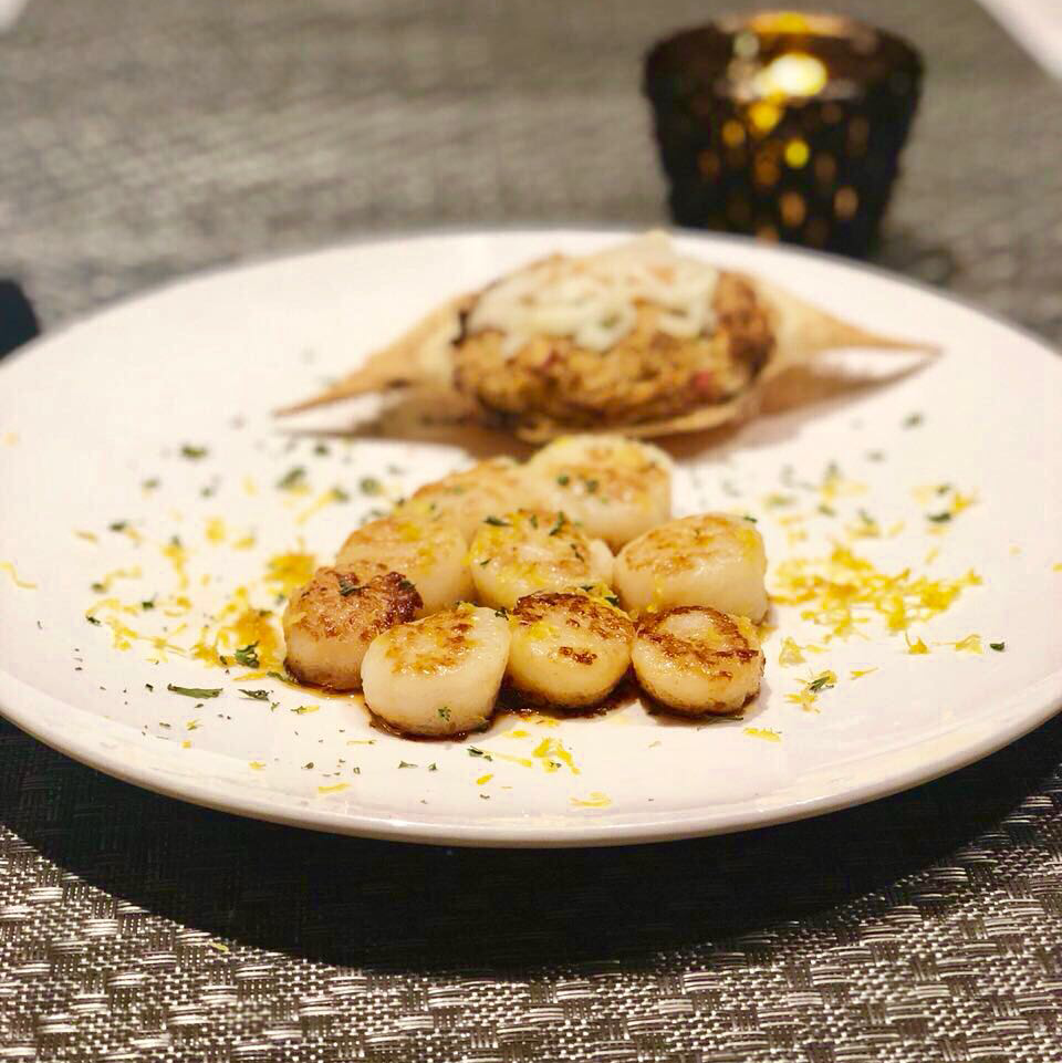 Doro Palazzo | restaurant | 2200 Posner Blvd, Davenport, FL 33837, USA | 8634241100 OR +1 863-424-1100