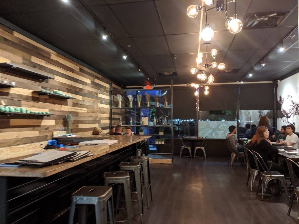 Zhen Ramen & Grill | restaurant | 4790 Hagadorn Rd, East Lansing, MI 48823, USA | 5179770781 OR +1 517-977-0781