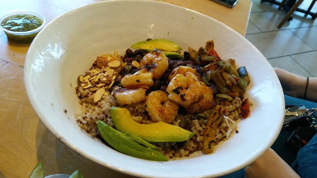 Rubios Coastal Grill | restaurant | 110 Hidden Valley Pkwy Suite G, Norco, CA 92860, USA | 9518983591 OR +1 951-898-3591