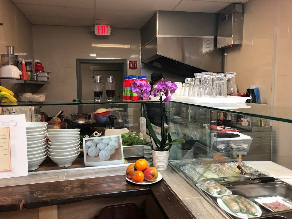 Tram Huy Homemade Vietnamese Food | restaurant | 694A Hancock St, Quincy, MA 02170, USA | 6174814137 OR +1 617-481-4137