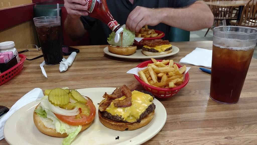 Dixie Grill & Diner | restaurant | 6502 Dixie Dr, Houston, TX 77087, USA | 7136499000 OR +1 713-649-9000