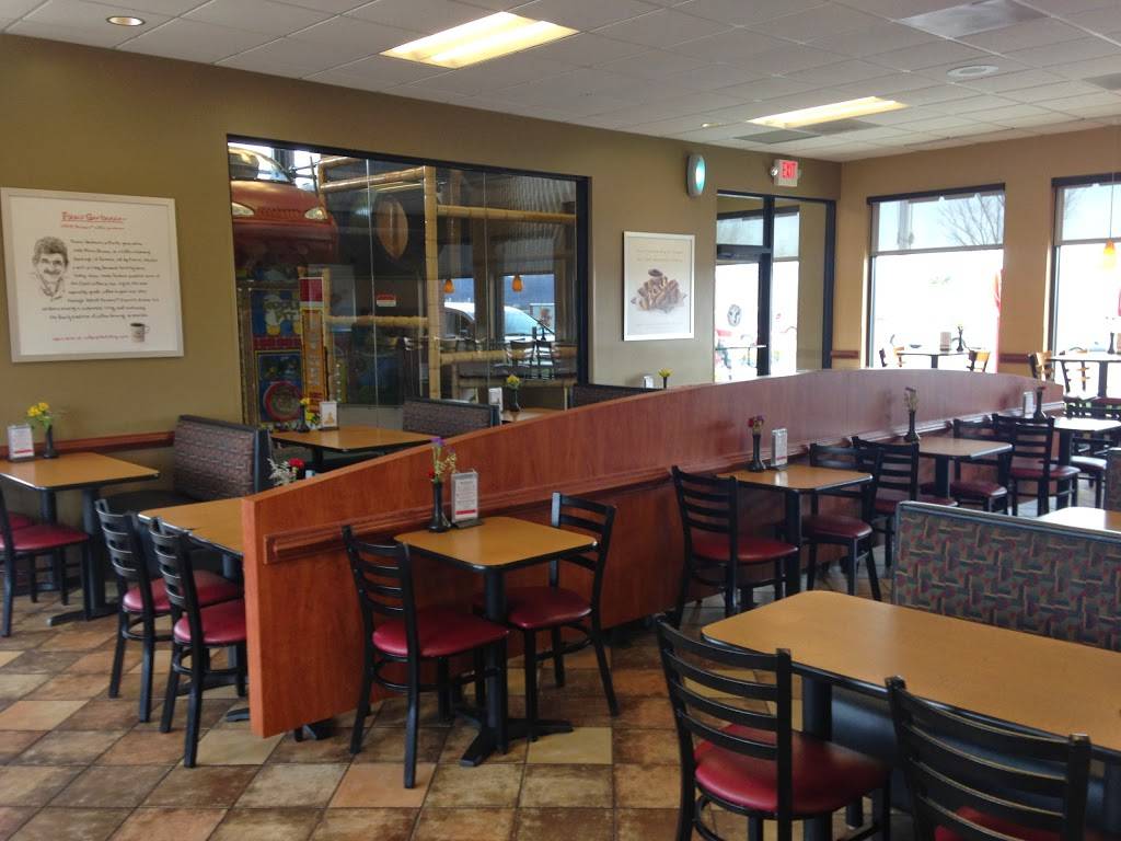 Chick-fil-A | restaurant | 710 Shenandoah Village Dr, Waynesboro, VA 22980, USA | 5409329209 OR +1 540-932-9209