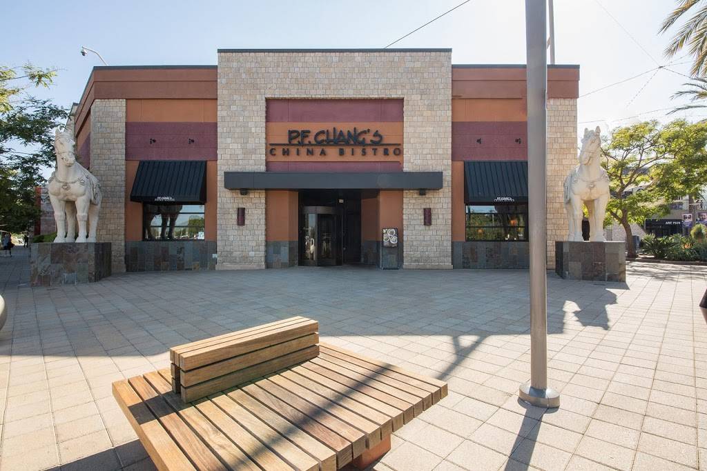 P.F. Changs | restaurant | 3525 Carson St. R7, #166, Torrance, CA 90503, USA | 3107930590 OR +1 310-793-0590