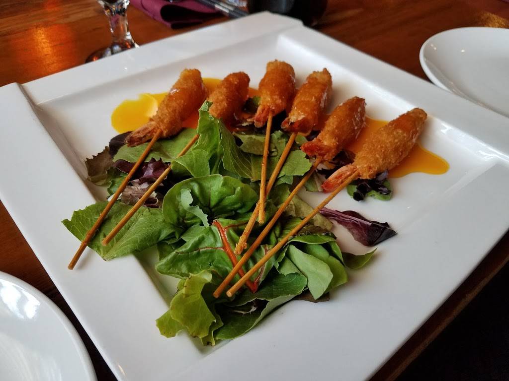 Genghix Asian Fusion | restaurant | 20855 Redwood Rd, Castro Valley, CA 94546, USA | 5105373862 OR +1 510-537-3862