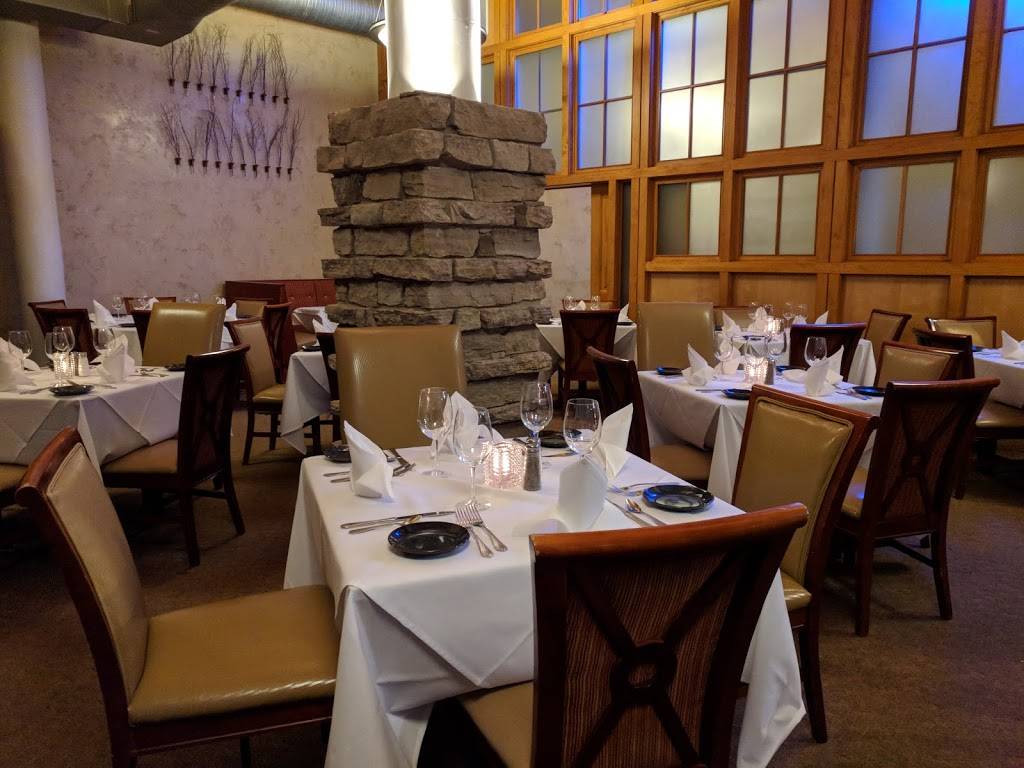 Lucas Park Grille | restaurant | 1234 Washington Ave, St. Louis, MO 63103, USA | 3142417770 OR +1 314-241-7770