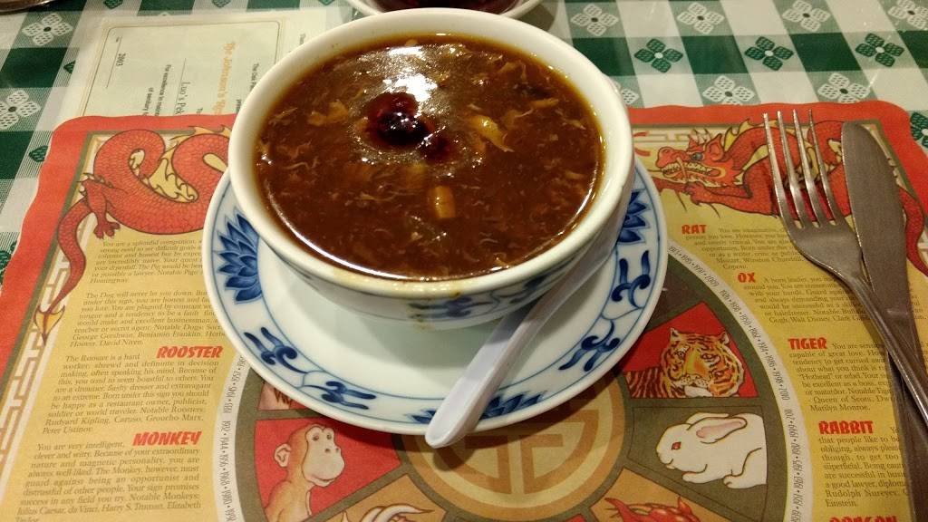 Luos Peking House | restaurant | 1004, 113 N Marion St, Oak Park, IL 60301, USA | 7083863055 OR +1 708-386-3055