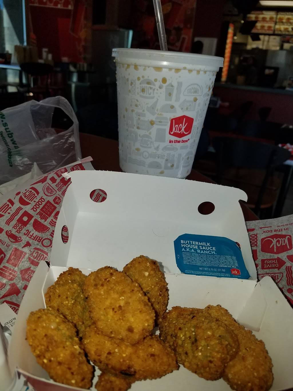 Jack in the Box | restaurant | 4880 South Motor Lane Bldg A, Ontario, CA 91761, USA | 9096052705 OR +1 909-605-2705