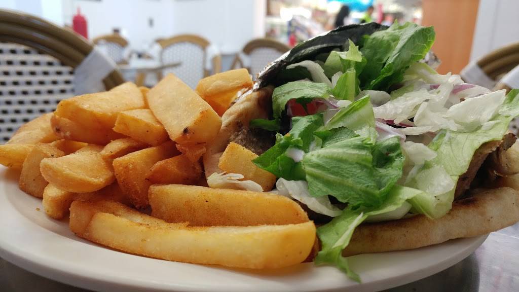 EKKOs Greek American Deli | meal takeaway | 5216 Richmond Ave, Houston, TX 77056, USA | 7136222625 OR +1 713-622-2625