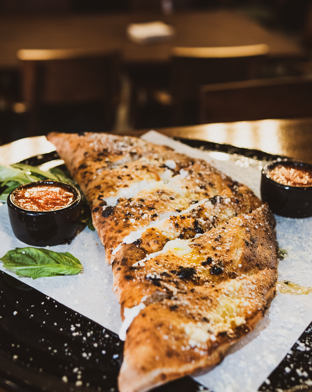 Magazzino Delle Pizza | restaurant | 137 S Perry St, Lawrenceville, GA 30046, USA | 4704841917 OR +1 470-484-1917