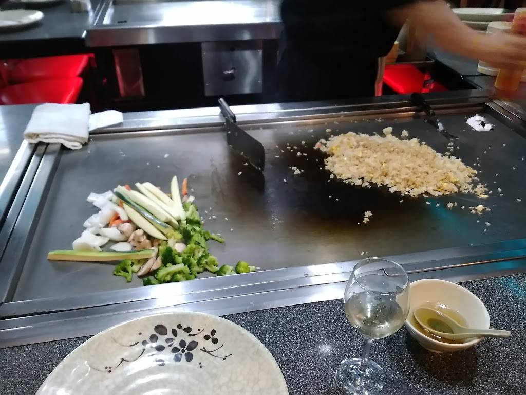 Sakura Japanese Restaurant | restaurant | 1781 N Bechtle Ave, Springfield, OH 45504, USA | 9373991888 OR +1 937-399-1888