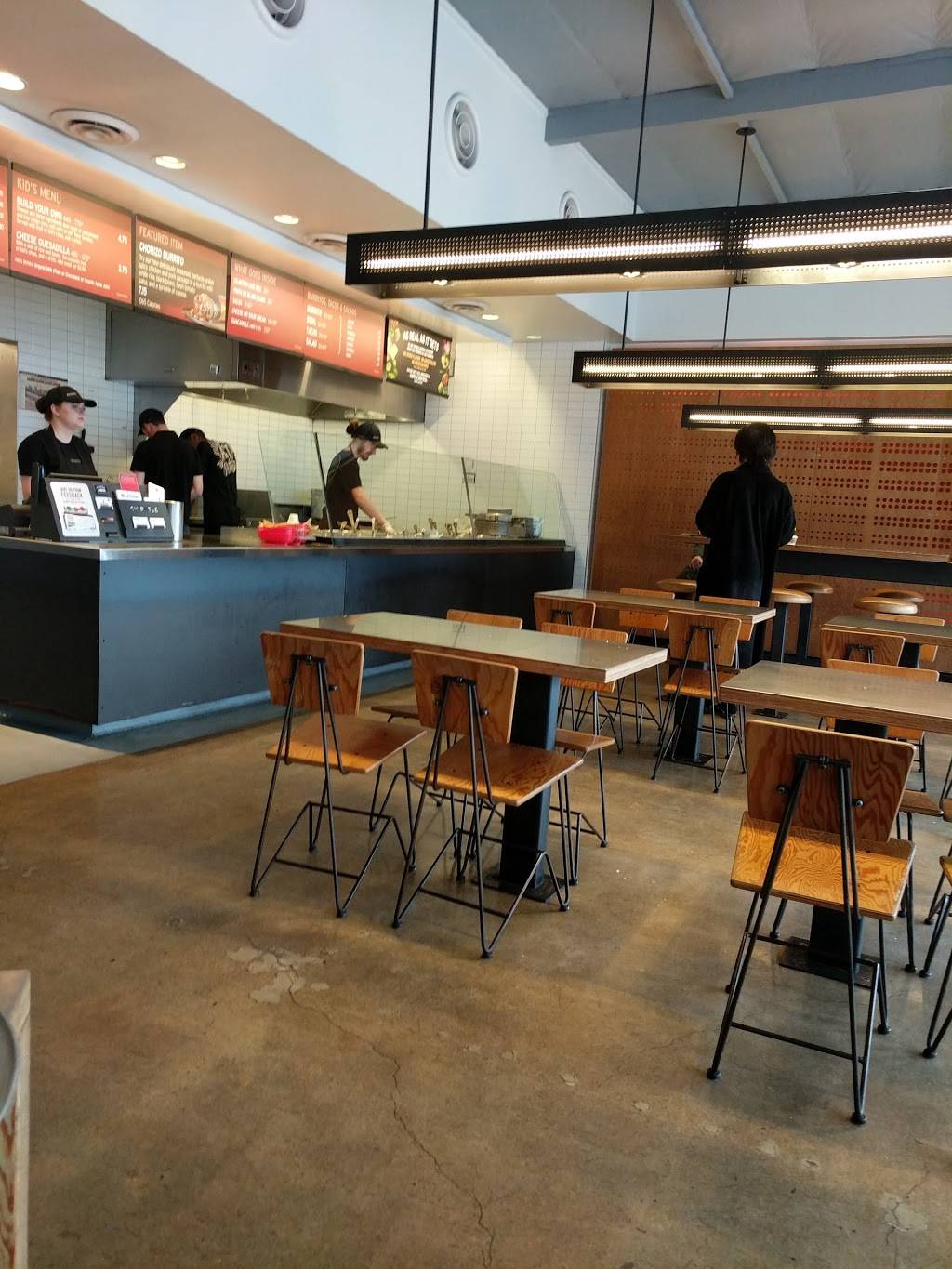 Chipotle Mexican Grill | restaurant | 3440 E Chapman Ave, Orange, CA 92869, USA | 6578886149 OR +1 657-888-6149