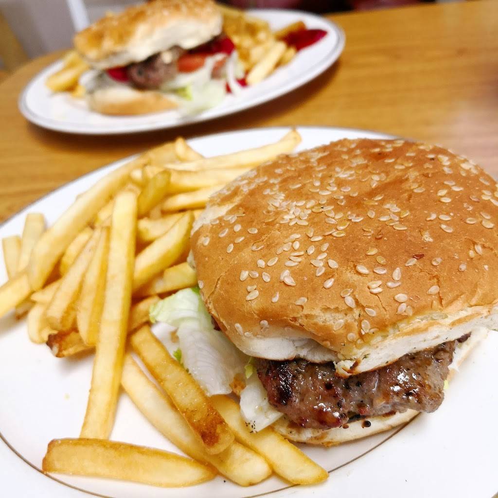 Afghan Horsemen Kabob | restaurant | 6530 Lundys Ln, Niagara Falls, ON L2G 1T6, Canada | 9053546400 OR +1 905-354-6400