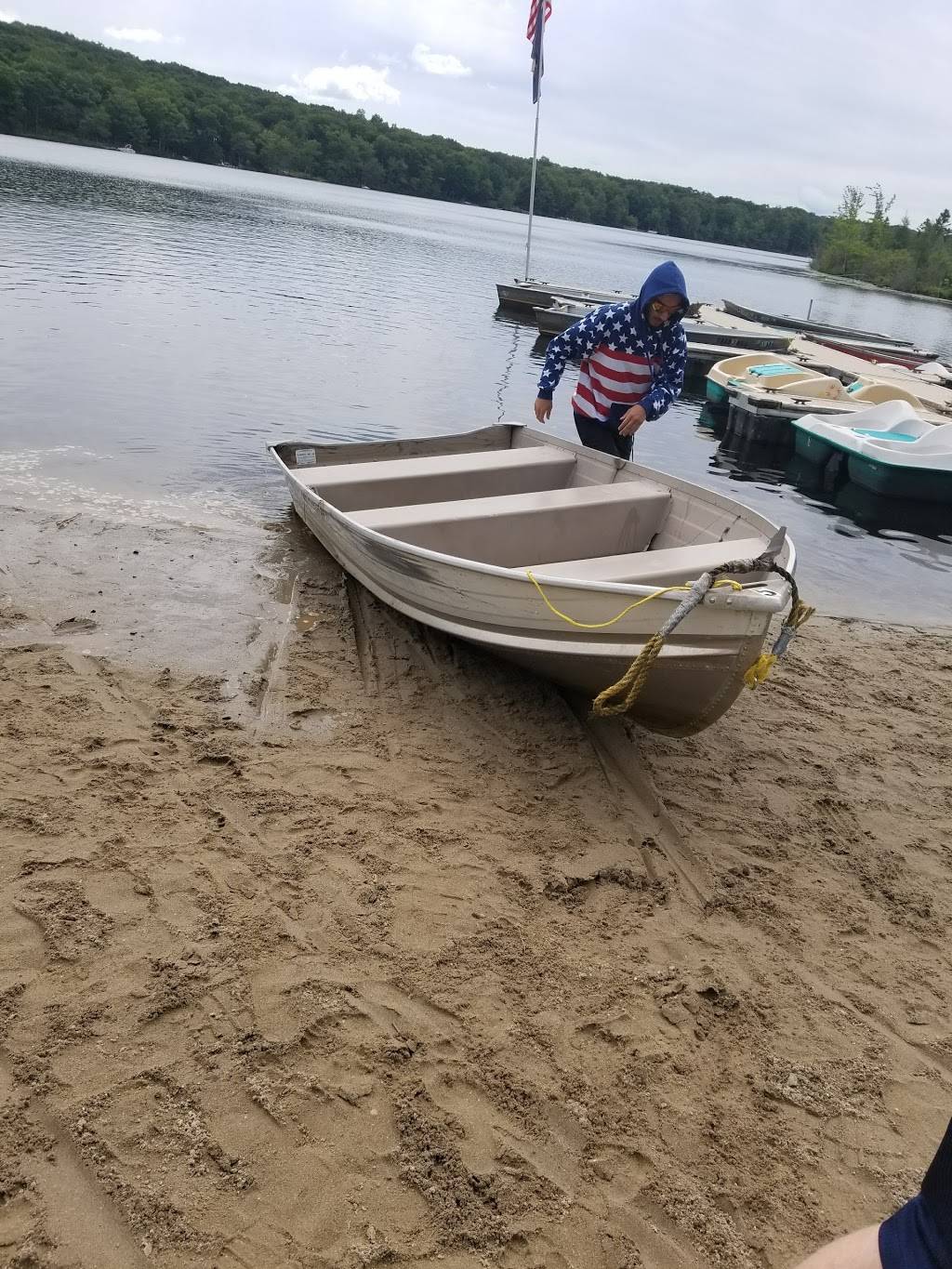 Petes Pizza | restaurant | 106 Log Tavern Way, Milford, PA 18337, USA | 5704094800 OR +1 570-409-4800