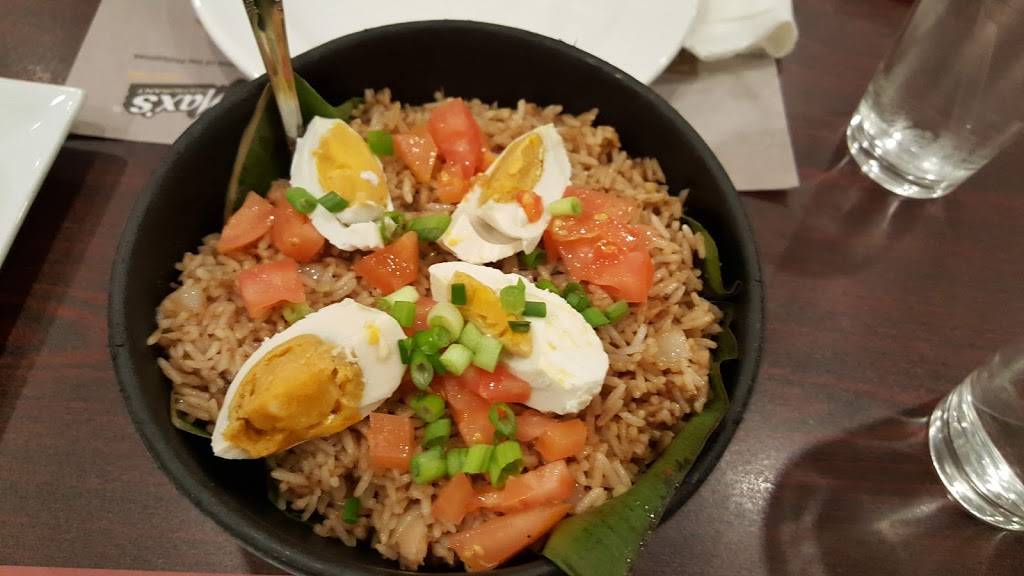 Maxs Restaurant, Cuisine of the Philippines | restaurant | 65 Belleville Ave, Bloomfield, NJ 07003, USA | 9737431900 OR +1 973-743-1900