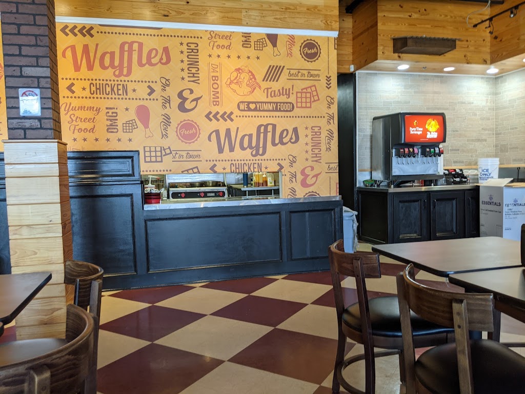 The Rolling Rooster | restaurant | 11416 N FM 620, Austin, TX 78726, USA | 7372368473 OR +1 737-236-8473