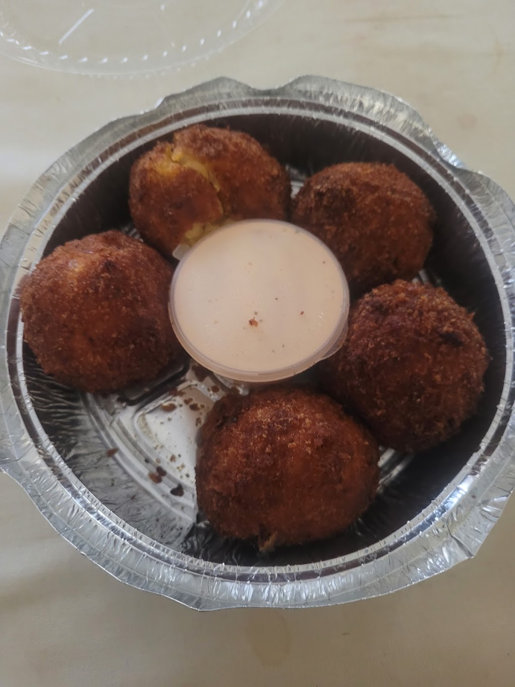 Cooklyn Eats BK | meal takeaway | 1140 Utica Ave, Brooklyn, NY 11203, USA | 7185002986 OR +1 718-500-2986