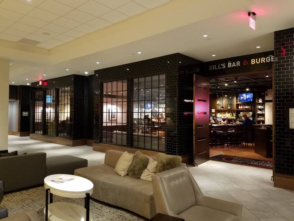 Bills Bar & Burger | restaurant | 1001 Liberty Ave, Pittsburgh, PA 15222, USA | 4125672300 OR +1 412-567-2300