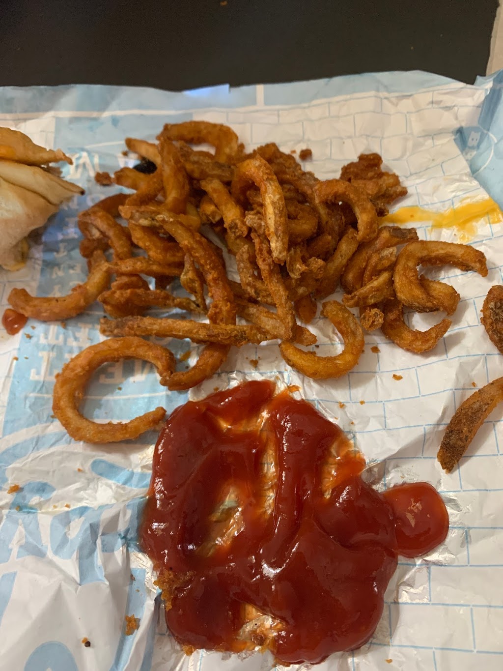 Arbys | meal takeaway | 2323 Williams Ave, Woodward, OK 73801, USA | 5802567516 OR +1 580-256-7516