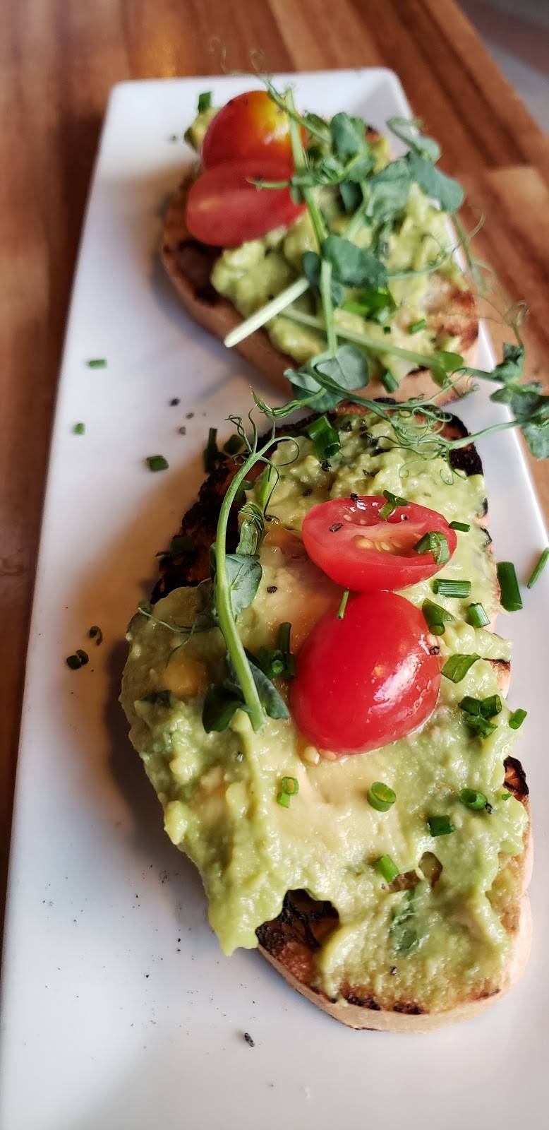 GreenSpace Cafe | restaurant | 215 W Nine Mile Rd, Ferndale, MI 48220, USA | 2482067510 OR +1 248-206-7510