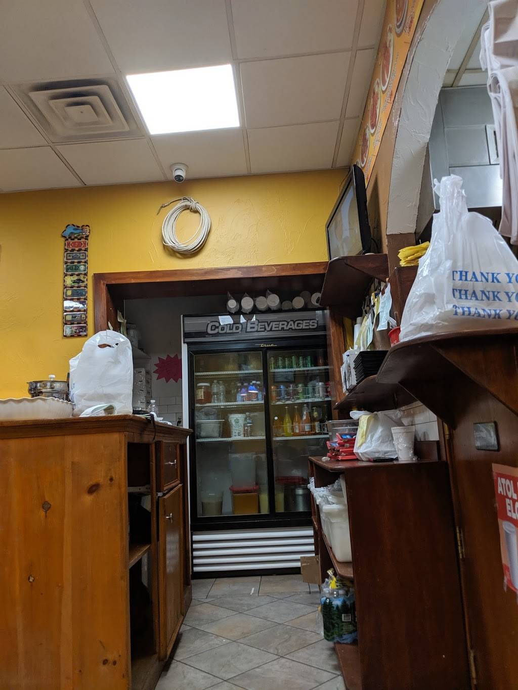 Taqueria El Charrito | restaurant | 128 Pearl St, Chelsea, MA 02150, USA | 6178898014 OR +1 617-889-8014