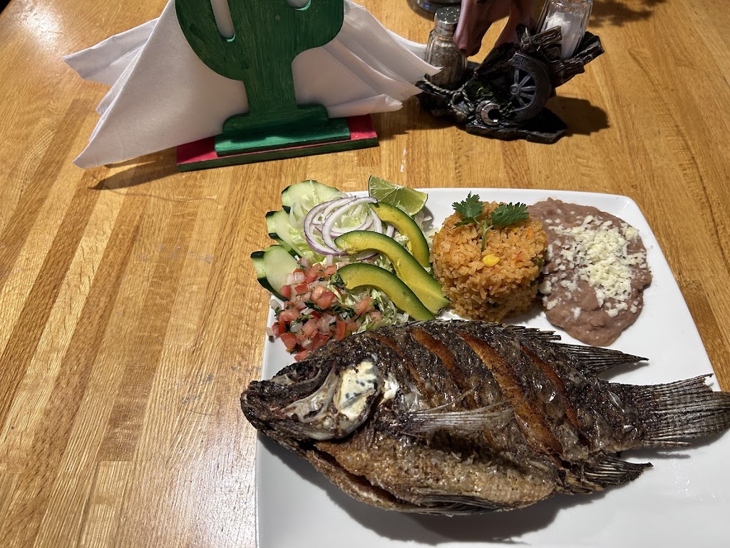 El Ranchito | restaurant | 1769 SC-9 Business, Loris, SC 29569, USA | 8435163472 OR +1 843-516-3472