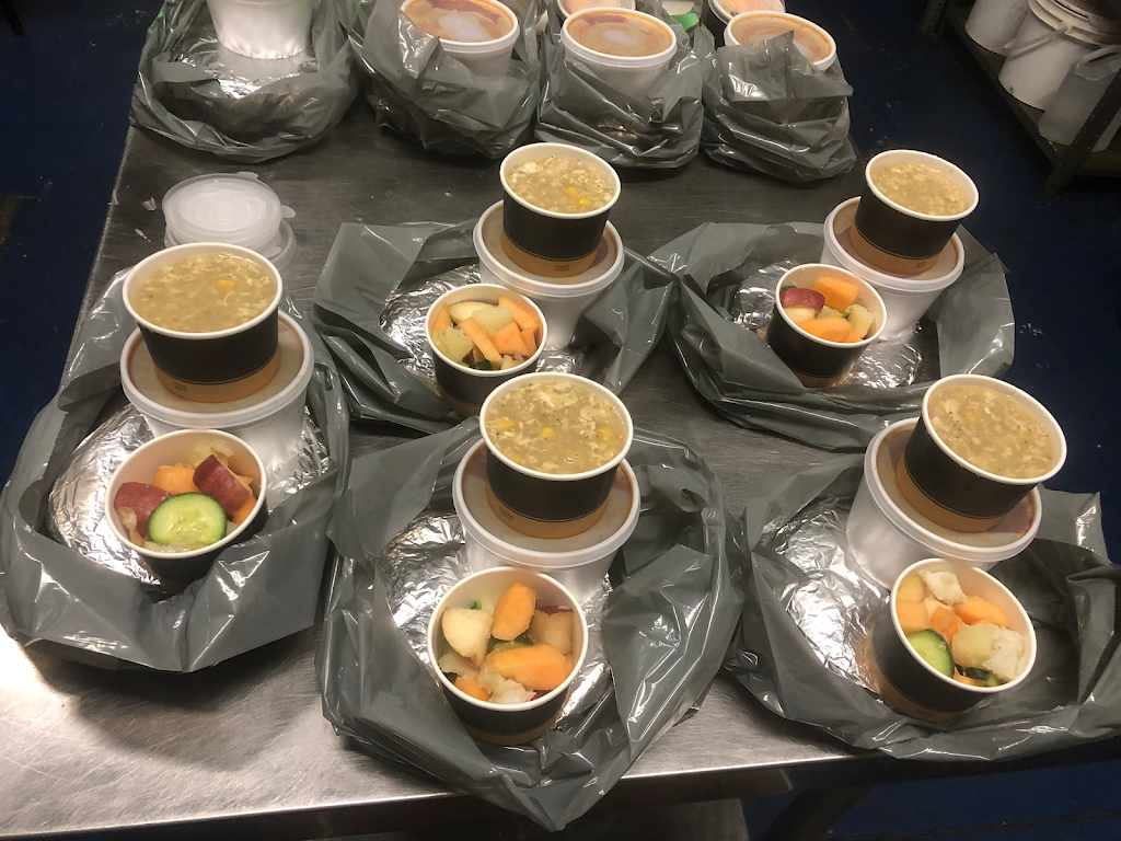 Amis kitchen | restaurant | 15 Fisherman Dr Unit# 6, Brampton, ON L7A 1B7, Canada | 9054954403 OR +1 905-495-4403