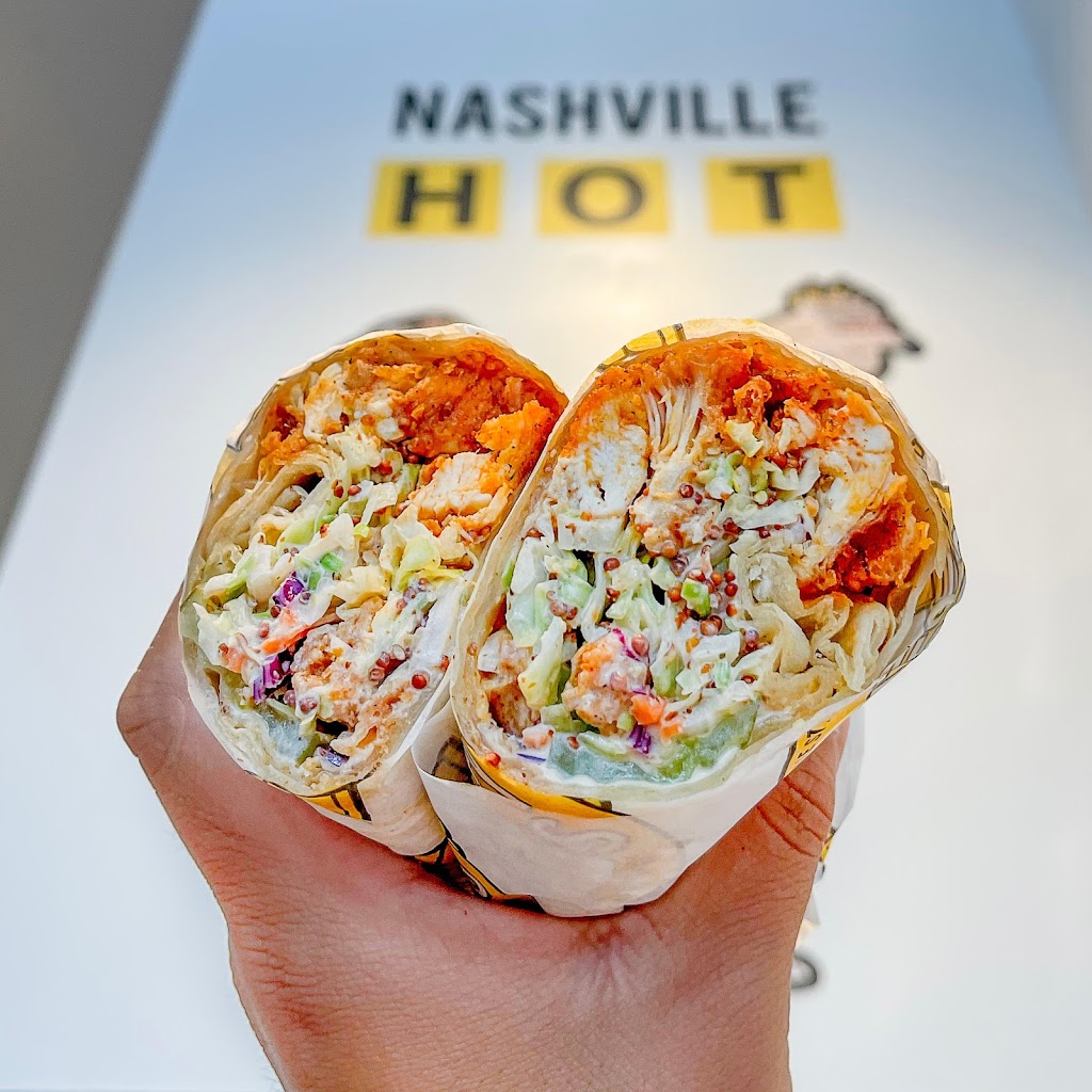 Mighty Birds | restaurant | 5840 Firestone Blvd Suite 100, South Gate, CA 90280, USA | 3239249116 OR +1 323-924-9116