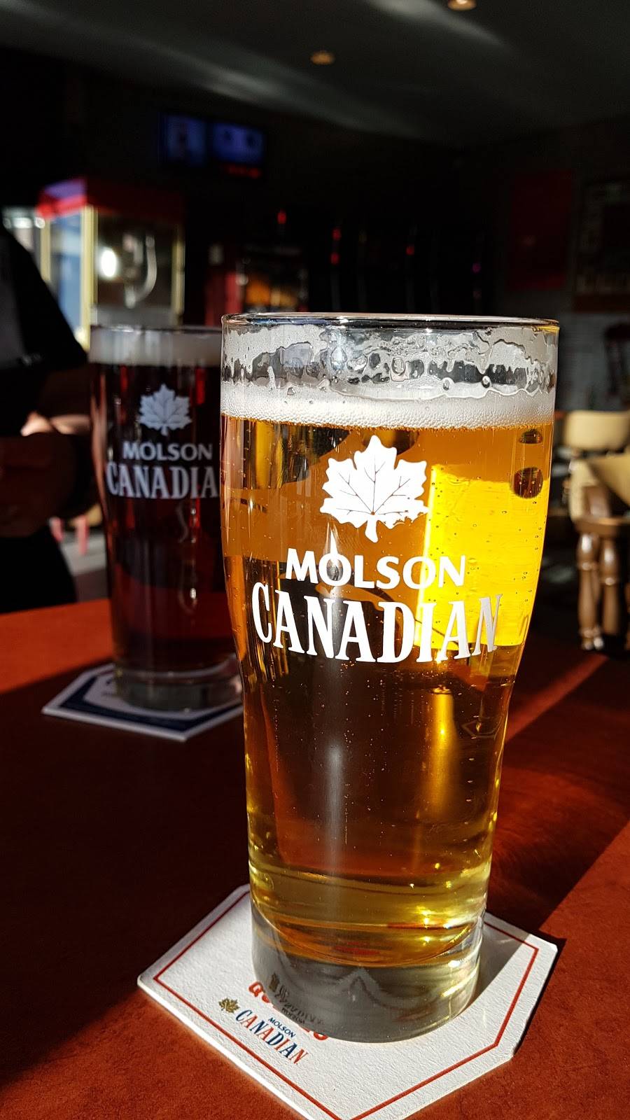 Bar Elisabeth | restaurant | 965 Boulevard Taschereau, La Prairie, QC J5R 1W7, Canada | 4506596497 OR +1 450-659-6497