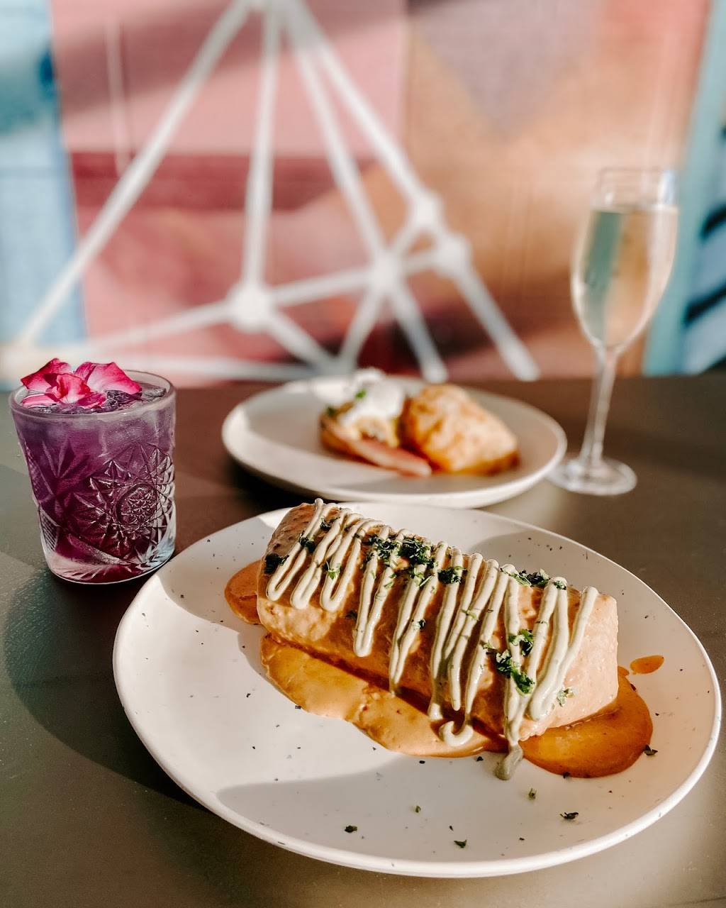 The Goat - Sobro | restaurant | 211 Elm St, Nashville, TN 37210, USA | 6152650455 OR +1 615-265-0455