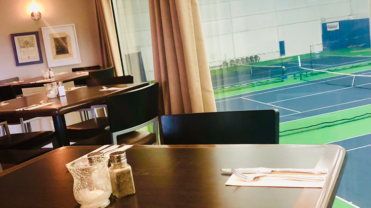 The Edge Restaurant & Bar | restaurant | 205467, County Rd 109 2nd floor, Orangeville, ON L9W 2Y9, Canada | 5199401111 OR +1 519-940-1111