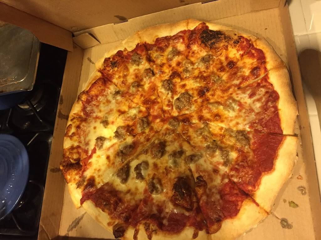 Napoli Pizza & Pasta | restaurant | 2062 Columbus Pkwy, Benicia, CA 94510, USA | 7077468906 OR +1 707-746-8906