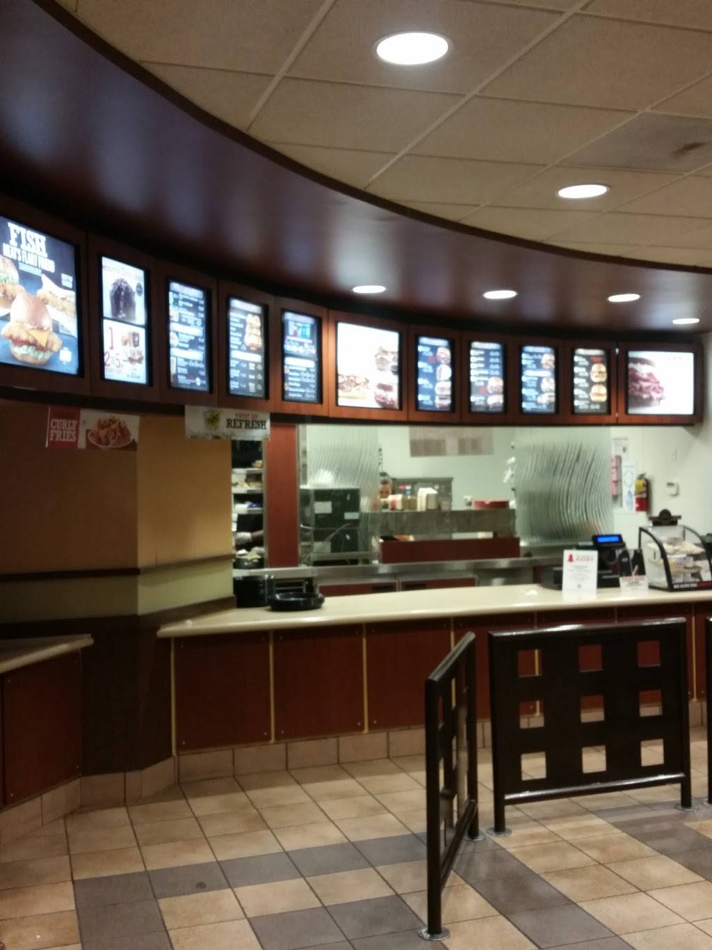 Arbys | restaurant | 1322 S Madison Ave, Douglas, GA 31533, USA | 9123838611 OR +1 912-383-8611