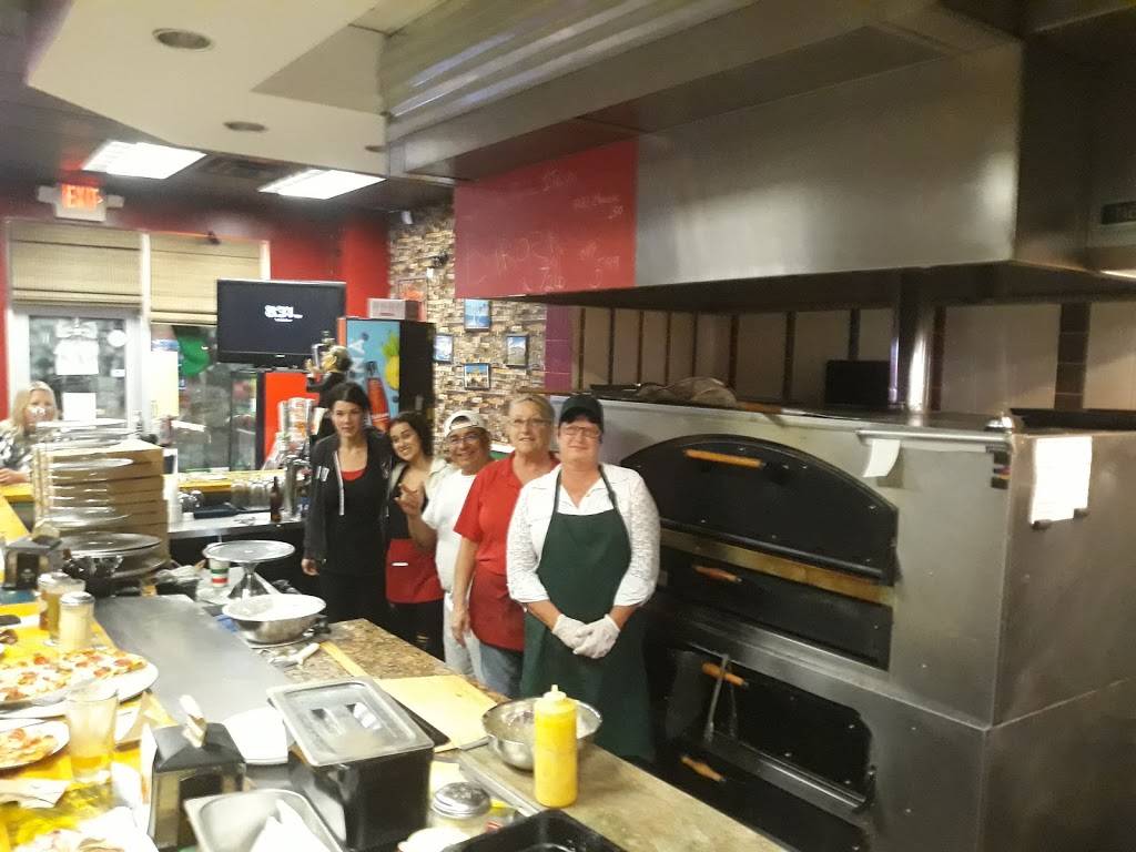 Zulos Pizza | restaurant | 12795 San Jose Blvd, Jacksonville, FL 32223, USA | 9043292250 OR +1 904-329-2250