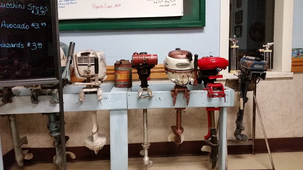 Mill Creek Fish N Chips | restaurant | 1760 E Main St, Quincy, CA 95971, USA | 5302830312 OR +1 530-283-0312